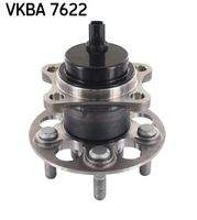 SKF VKBA7622 Radlagersatz