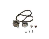 BOSCH 1987946407 Wasserpumpe + Zahnriemensatz