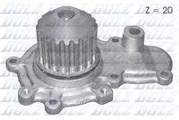 DOLZ C128 Wasserpumpe, Motorkühlung