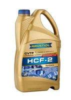RAVENOL 121114200401999 Öl, Stufenlosgetriebe (CVT)