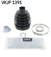 SKF VKJP1391 Faltenbalgsatz, Antriebswelle