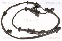 TRISCAN 818043139 Sensor, Raddrehzahl