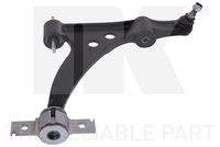 NK 5011007 Lenker, Radaufhängung