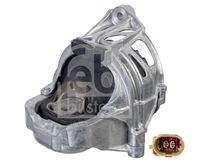 FEBI BILSTEIN 172226 Lagerung, Motor