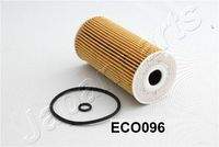 JAPANPARTS FOECO096 Ölfilter