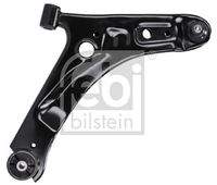 FEBI BILSTEIN 41809 Lenker, Radaufhängung