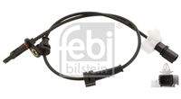FEBI BILSTEIN 107172 Sensor, Raddrehzahl