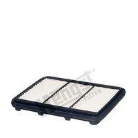 HENGST FILTER E1074L Luftfilter