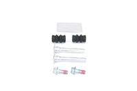 BOSCH 1987470608 Führungshülsensatz, Bremssattel