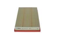 BOSCH F026400704 Luftfilter