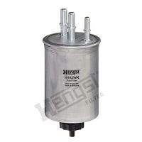 HENGST FILTER H192WK Kraftstofffilter