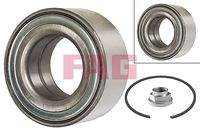 Schaeffler FAG 713620030 Radlagersatz