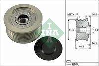 Schaeffler INA 535011510 Generatorfreilauf