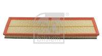 FEBI BILSTEIN 27023 Luftfilter