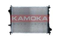 KAMOKA 7700095 Kühler, Motorkühlung