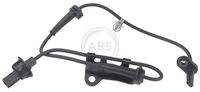 A.B.S. 30822 Sensor, Raddrehzahl