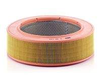 MANN-FILTER C30122 Luftfilter