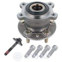 OPTIMAL 302502 Radlagersatz