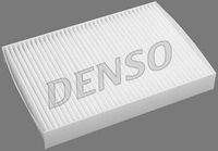 DENSO DCF502P Filter, Innenraumluft