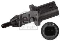 FEBI BILSTEIN 171860 Sensor, Ansauglufttemperatur