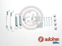 AUTOFREN SEINSA D3936A Zubehörsatz, Bremsbacken