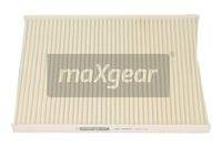 MAXGEAR 261050 Filter, Innenraumluft