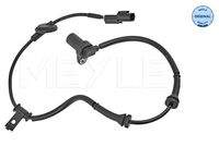 MEYLE 37148990023 Sensor, Raddrehzahl