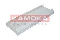KAMOKA F408801 Filter, Innenraumluft
