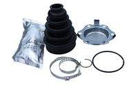 MAXGEAR 491412 Faltenbalgsatz, Antriebswelle