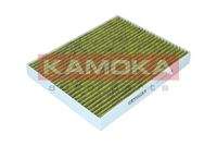 KAMOKA 6080111 Filter, Innenraumluft