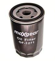 MAXGEAR 262079 Ölfilter