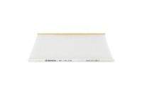 BOSCH 1987435049 Filter, Innenraumluft