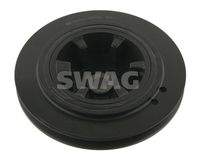 SWAG 30929896 Riemenscheibe, Kurbelwelle