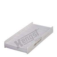 HENGST FILTER E990LI02 Filter, Innenraumluft