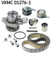 SKF VKMC012761 Wasserpumpe + Zahnriemensatz