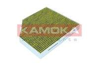 KAMOKA 6080062 Filter, Innenraumluft