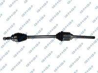 GSP 251050 Antriebswelle