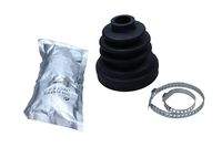 MAXGEAR 491401 Faltenbalgsatz, Antriebswelle