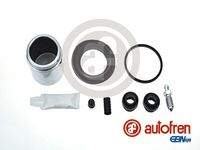 AUTOFREN SEINSA D41950C Reparatursatz, Bremssattel