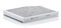 MANN-FILTER CUK29007 Filter, Innenraumluft