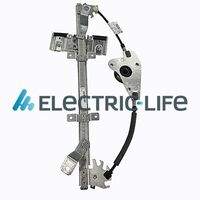 ELECTRIC LIFE ZRFR724L Fensterheber