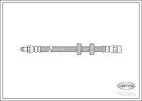 CORTECO 19025850 Bremsschlauch