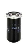MANN-FILTER WH724 Ölfilter