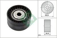 Schaeffler INA 532053410 Umlenk-/Führungsrolle, Keilrippenriemen