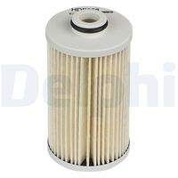 DELPHI HDF656 Kraftstofffilter