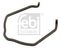 FEBI BILSTEIN 49786 Halteschelle, Ladeluftschlauch