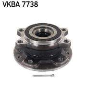 SKF VKBA7738 Radlagersatz