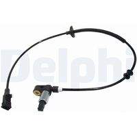 DELPHI SS20014 Sensor, Raddrehzahl