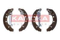 KAMOKA JQ202007 Bremsbackensatz