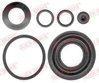 QUICK BRAKE 1140021 Reparatursatz, Bremssattel